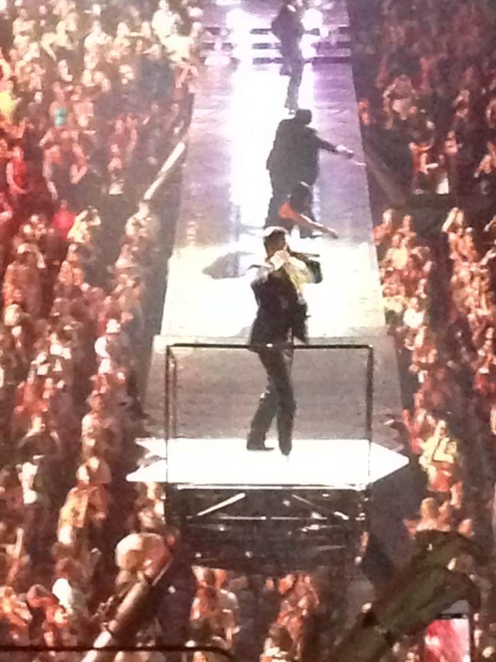 Justin Timberlake