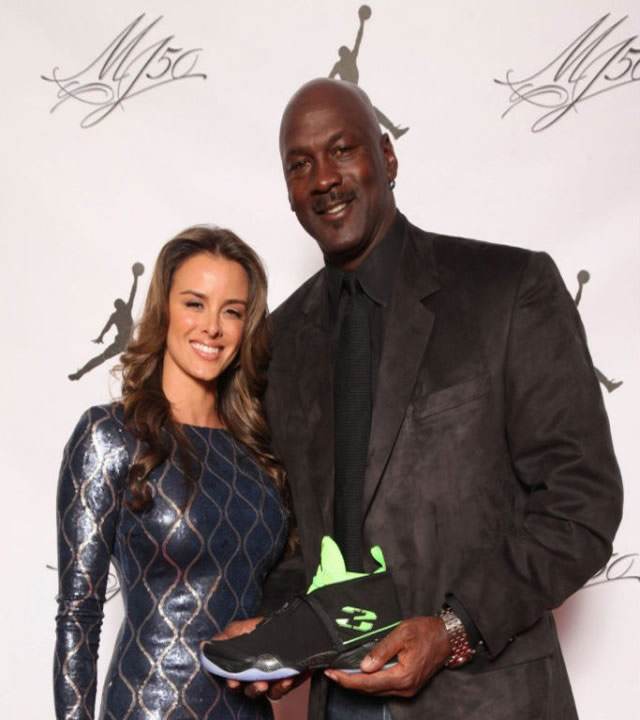 MJ @ 50