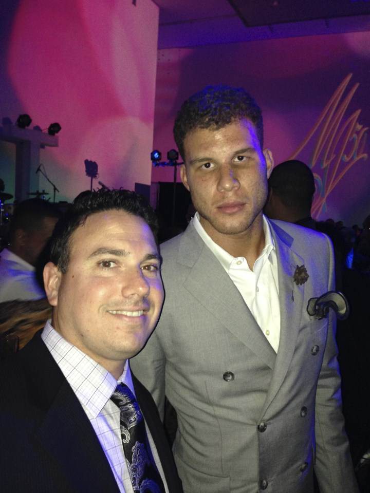 Blake Griffin