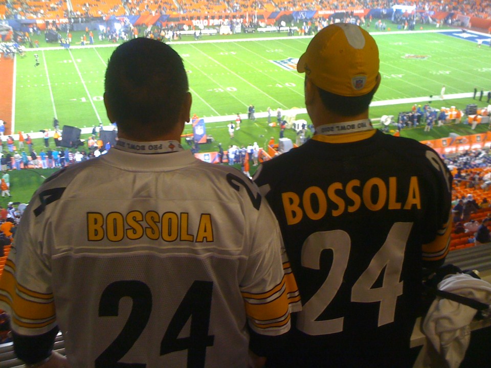 Pro Bowl
