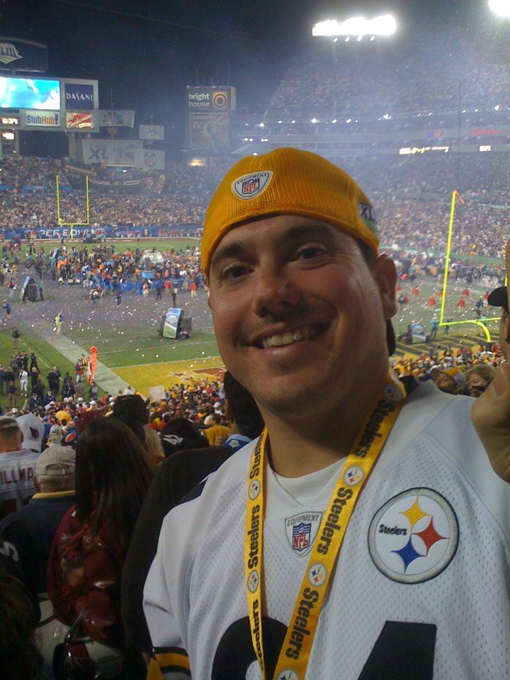 Super Bowl